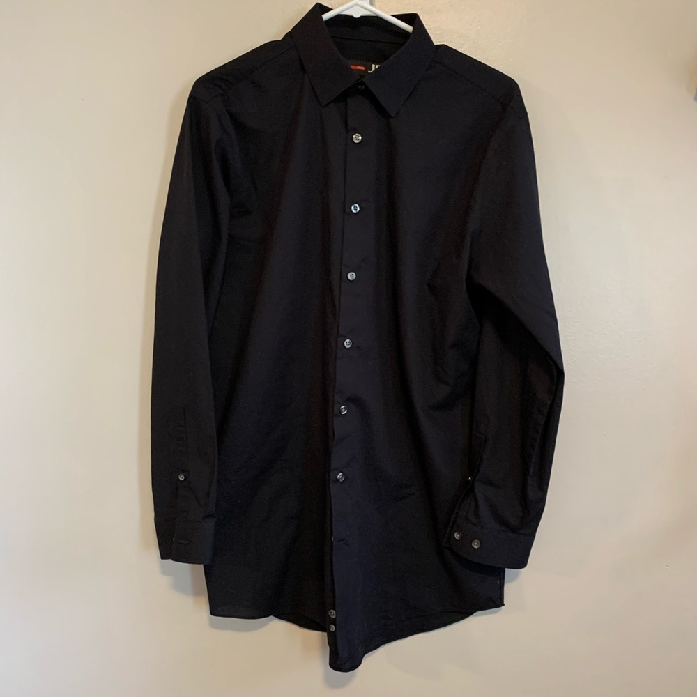 Men’s JF Ferrar dress shirt